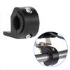 Motorcycle Aluminum Headlamp Bracket Mounting Clip Universal For 41mm Front Fork