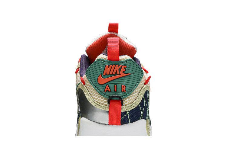 Nike Air Max 90 Trail Team Gold