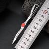 NEW NO11 Replaceable Blades Scalpel Folding Knife Quick Open Portable EDC Pocket Knife 10 Blade Free Useful Tool For Home Office