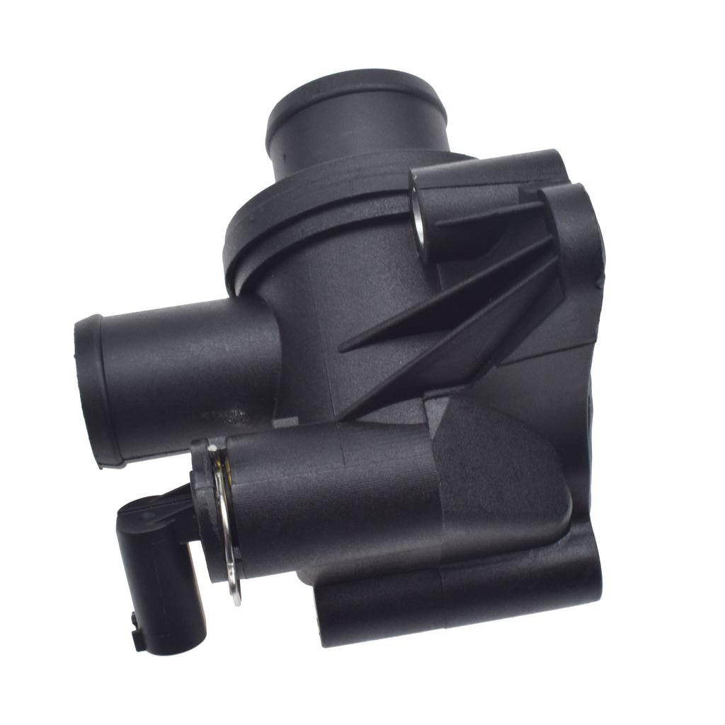 Engine Coolant Thermostat Housing & Connector Harness For  Mercedes Benz W168 A-Class VANEO A1662030075 A1662030175 A1662030275