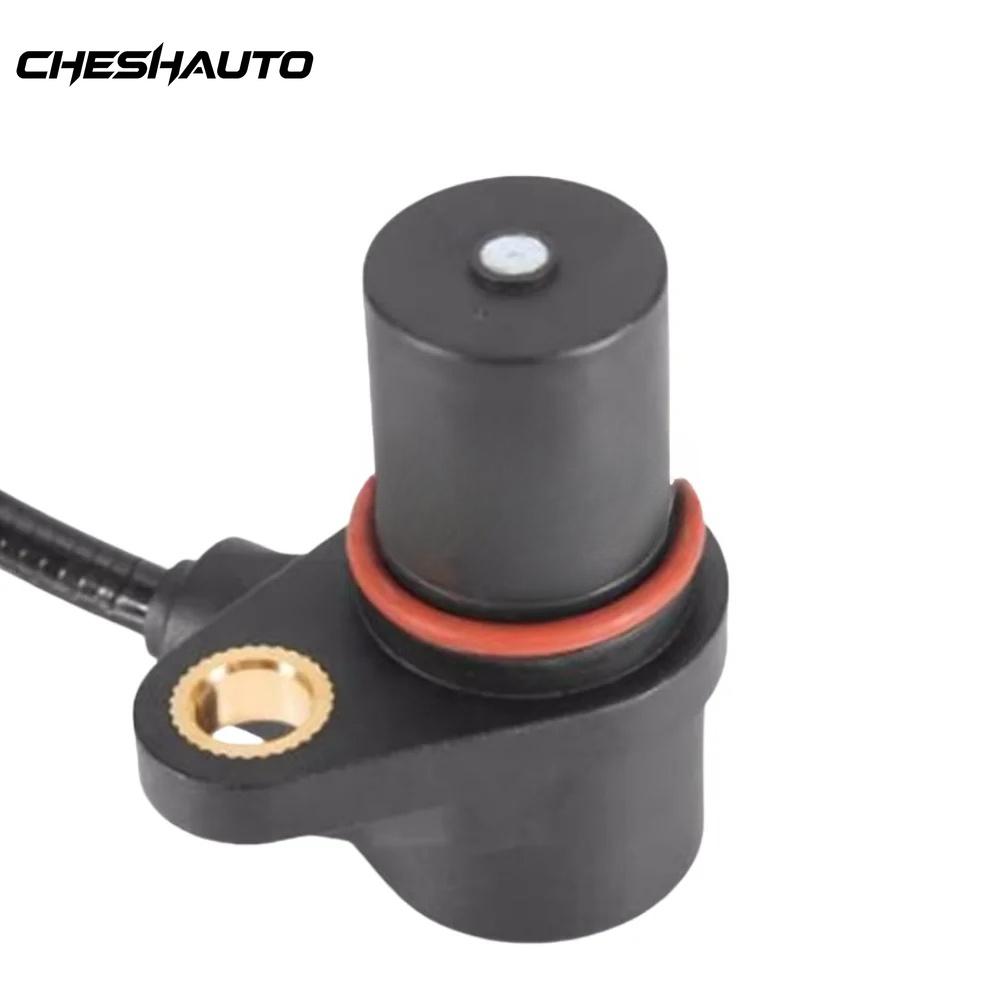 0281002729 Crankshaft Position Sensor for Mazda BT-50 2.5L 3.0L Isuzu D-Max Ford Transit