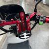 XIAXIA Per CT125 Trail 125 Hunter Cub CT125 Trail 125