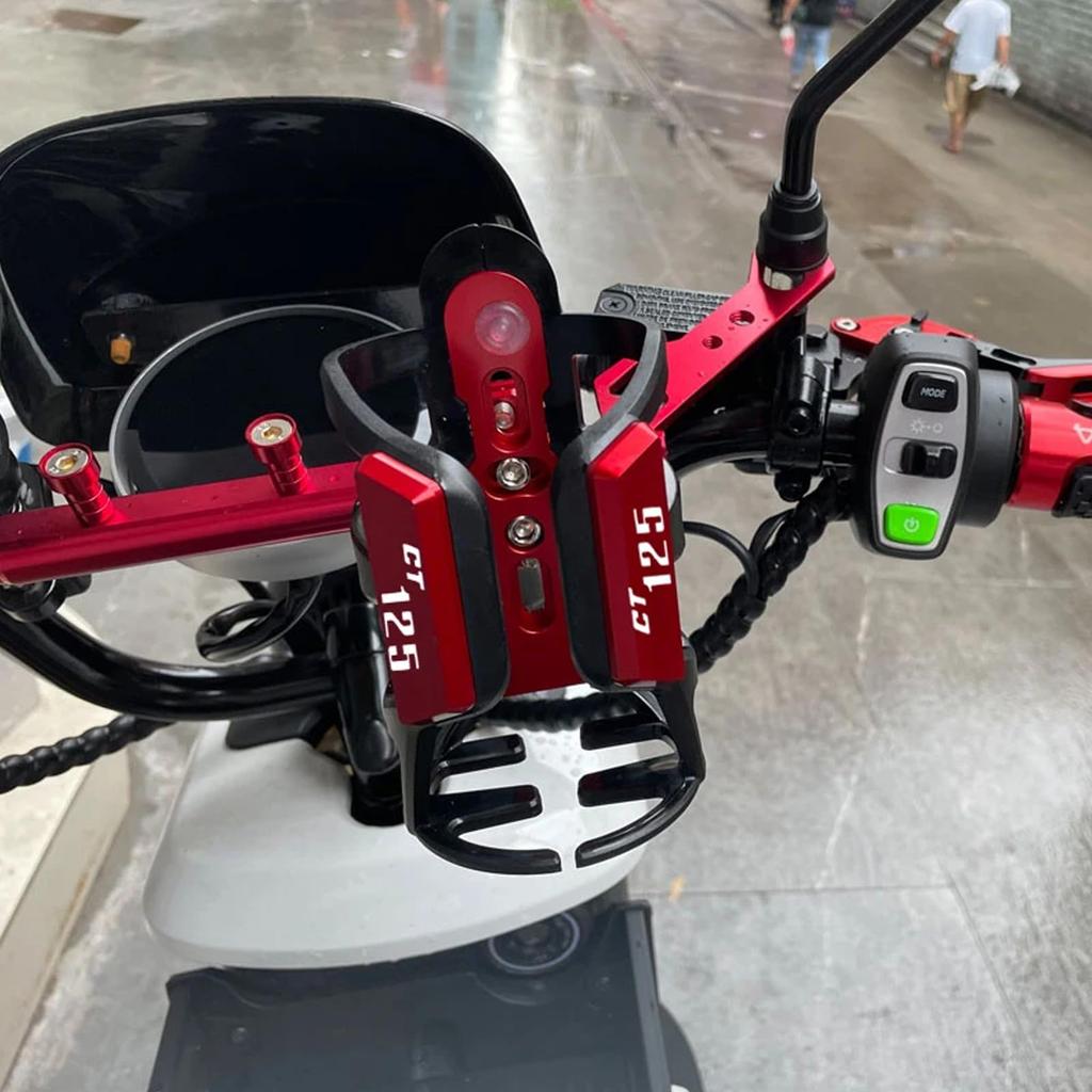 XIAXIA Per CT125 Trail 125 Hunter Cub CT125 Trail 125
