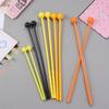 Percussion Musikinstrument Sticks Drumsticks Marimba Schlägel Drumsticks Kinder
