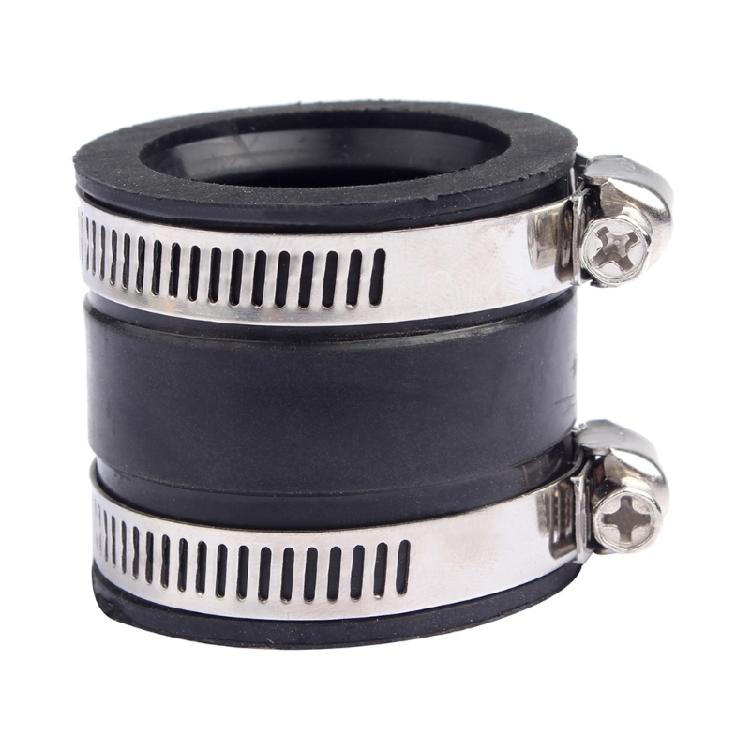 Motocross Adapter Carburetor Intake Adjuster Interface For PWK Scooter Dirt Bike 1