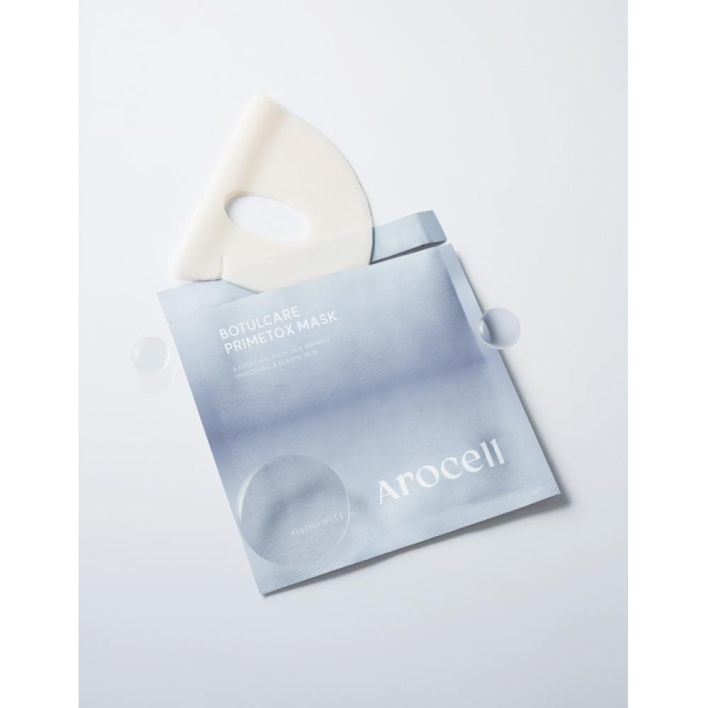 Arocell Botulcare Prime Tox Mask 7 Sheets