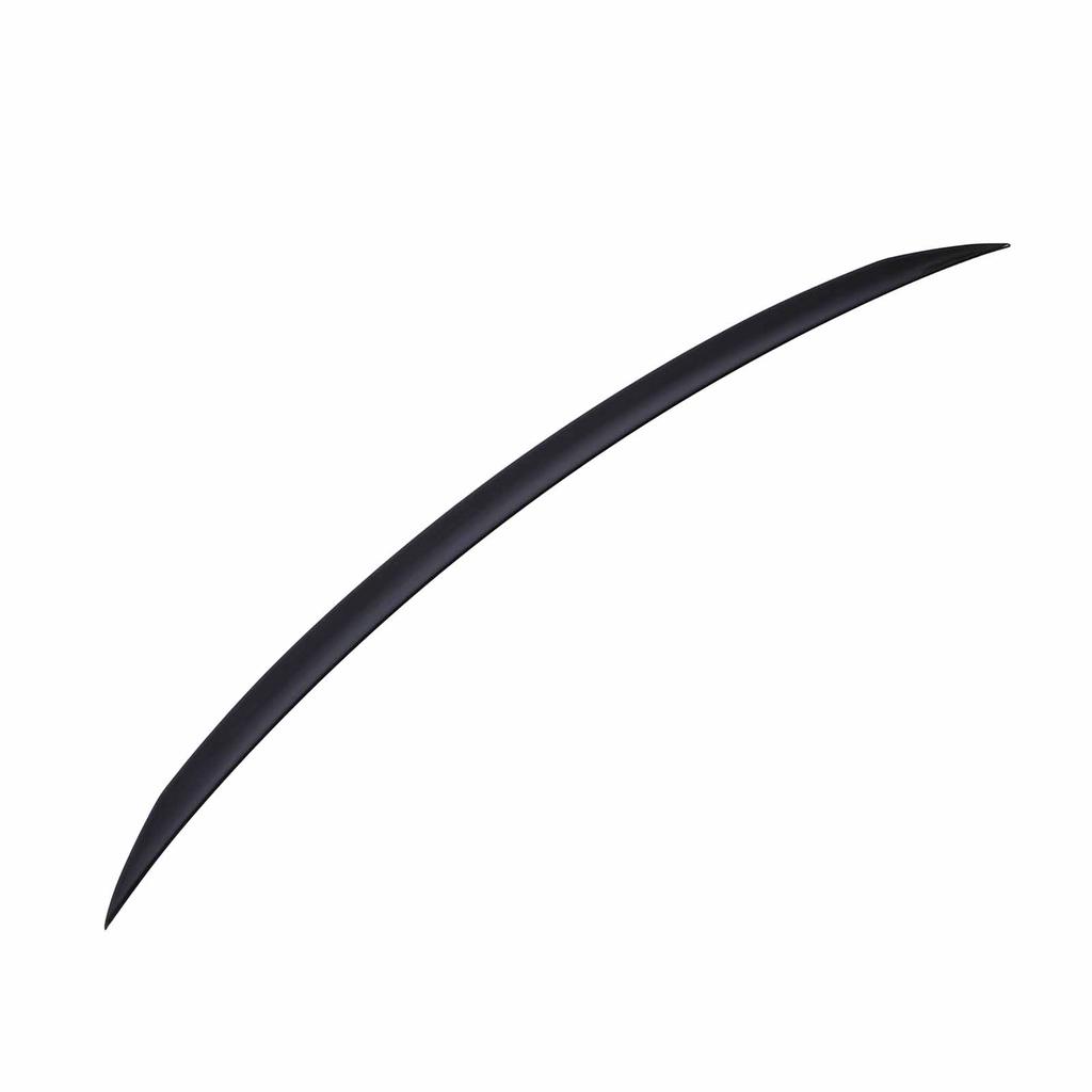 Car Rr Spoiler For Spoiler Wing Extension Replacement for CLA C118 W118 CLA45