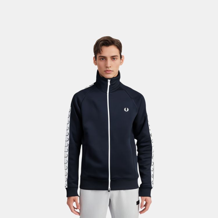 Fred Perry Jackets & Coats Men's J4620-885