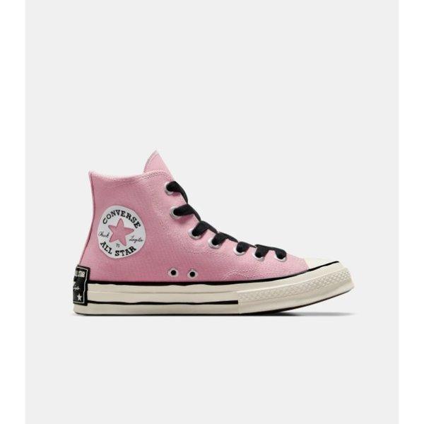 

Converse Chuck 70 Лотосовый Розовый A09504c 235