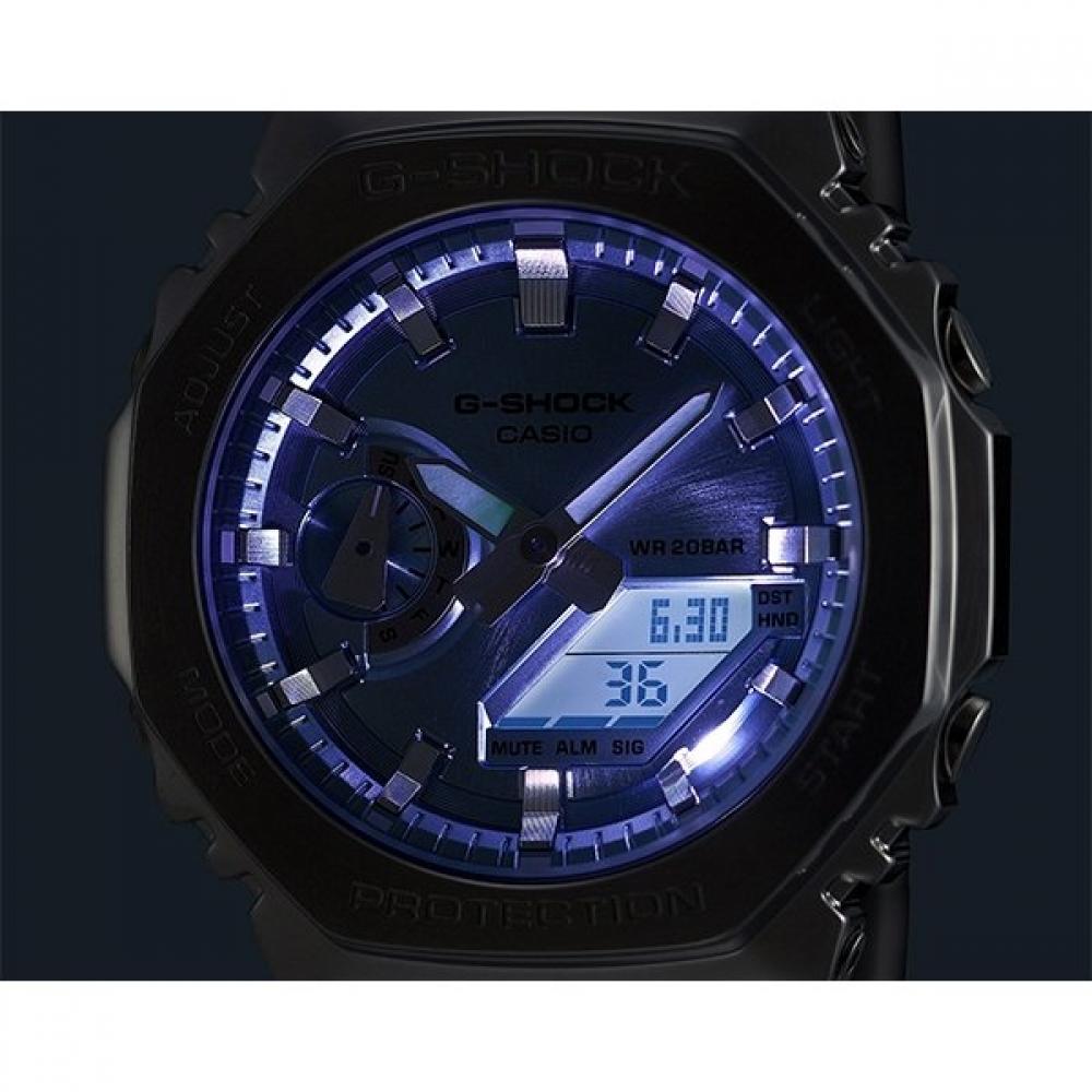 G Shock Gm 2110d 8adr