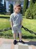Clothing Set (boys) Summer 6379-057 HC