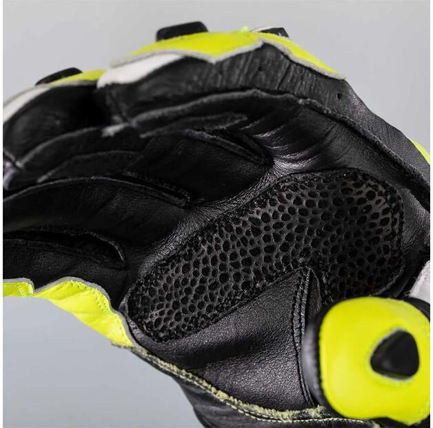 RST Tractech Evo 4 мотоперчатки