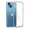Etui Do iPhone 13 3MK Clear Przezroczyste