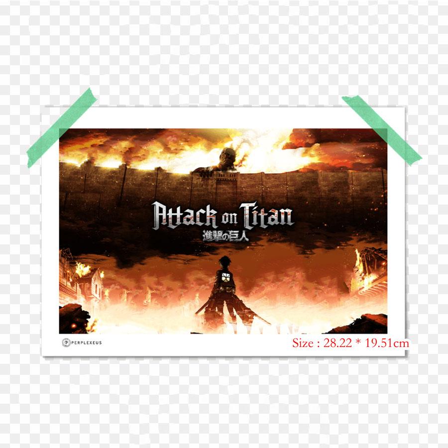 Útok na titan Ackerman klipartové záplaty na oblečení velké anime záplaty přenos tepla vinylová nálepka žehlička na obtisky na oblečení