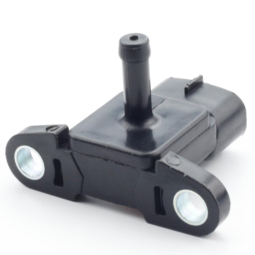 Quality Manifold Absolute Pressure Sensor For ISUZU 6HK1 4HK1 Engine 180220-0140