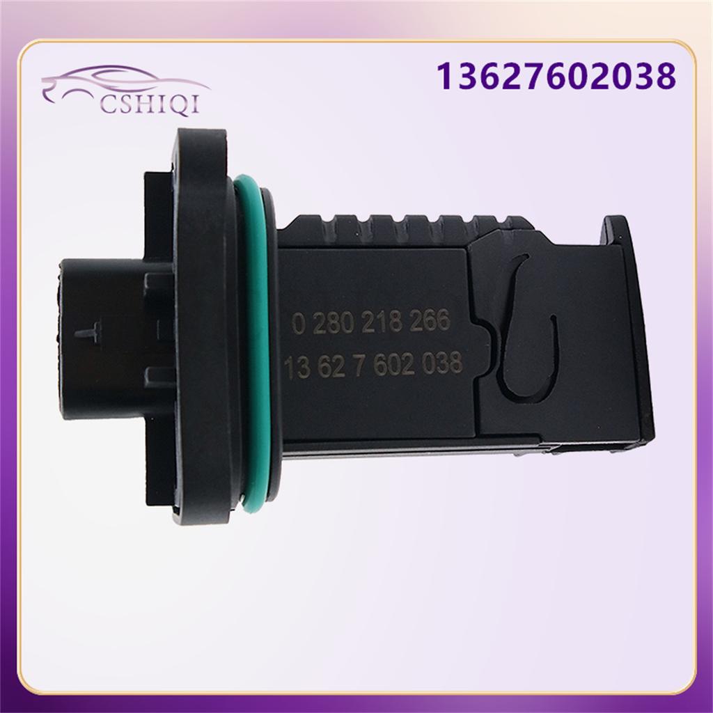 13627602038 Mass Air Flow Sensor For BMW MINI F20 F45 F30 F34 F36 F10 F06 X1 E84 X2 F39 X3 F25 X4 F26 F55 F56 N13 N20 B38 B48
