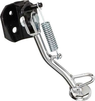 KITACO Side Stand SS-527 (Chrome) for Let's/Let's G (CA4AA) 656-2010527