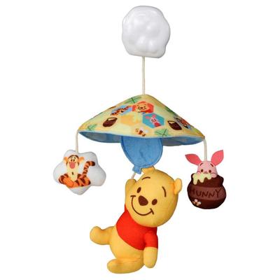 Poppen en knuffels – Knuffels - strip- en tekenfilmsfiguren