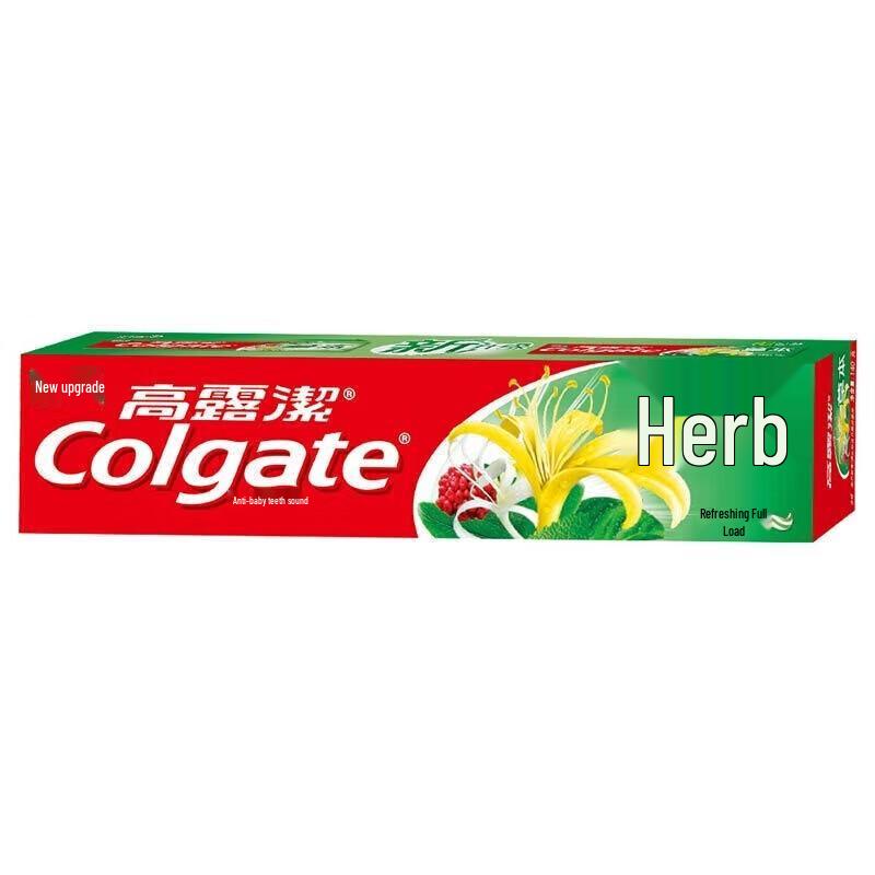 Colgate Fresh Breath Toothpaste