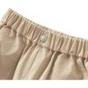DAVE & BELLA [Same As in Mall] Children's Pants, Autumn Wear, Boys' Casual Joggers, Long Pants, Cargo Pants