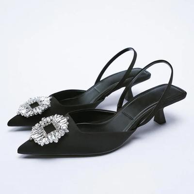 Elegáns cipők – Elegáns cipők