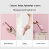 Jiaoxia Capsule Series Mini Five-Fold Sun/Rain Umbrella