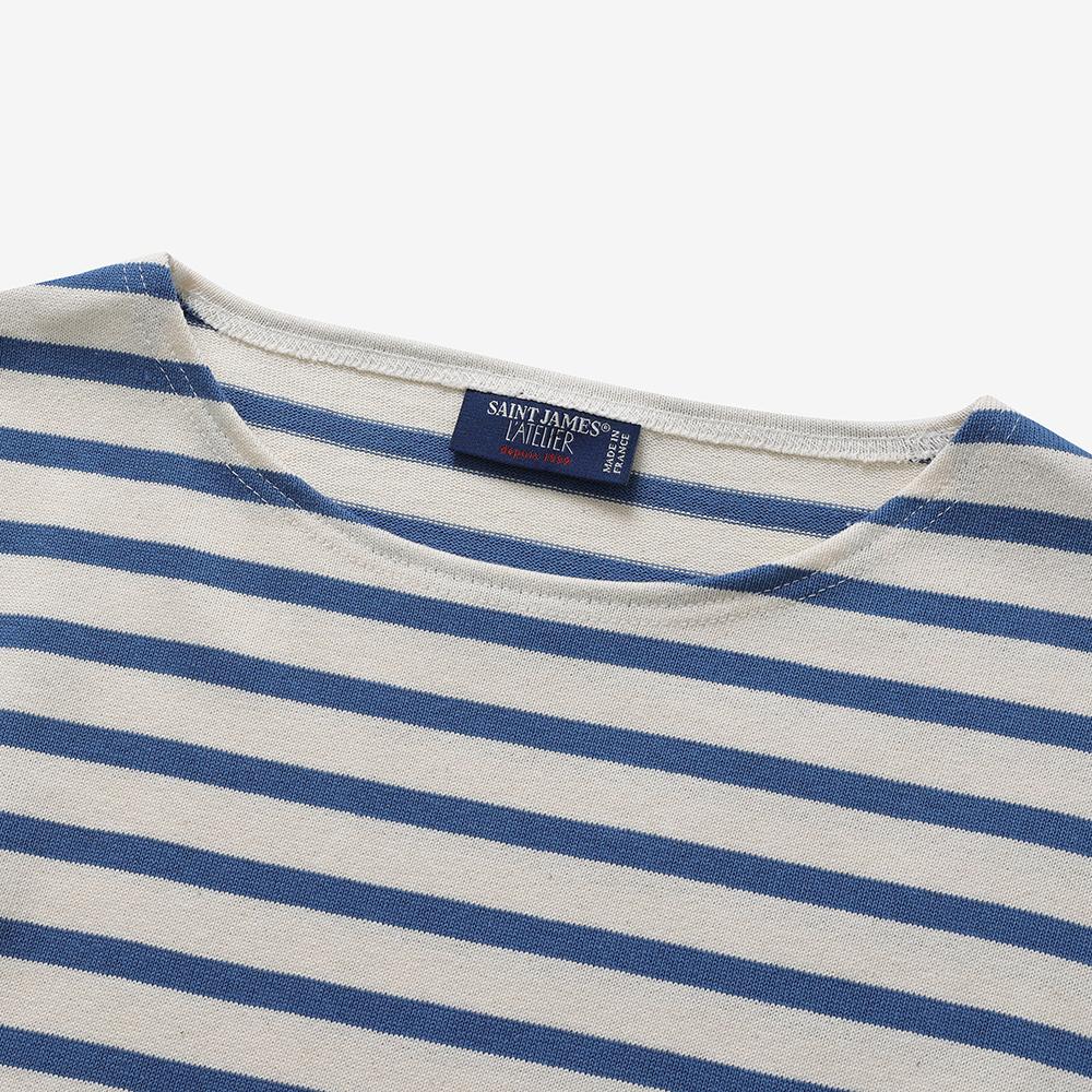 Saint James Meridien Ii Elbow Patch (A03) Asjm2510915-A03
