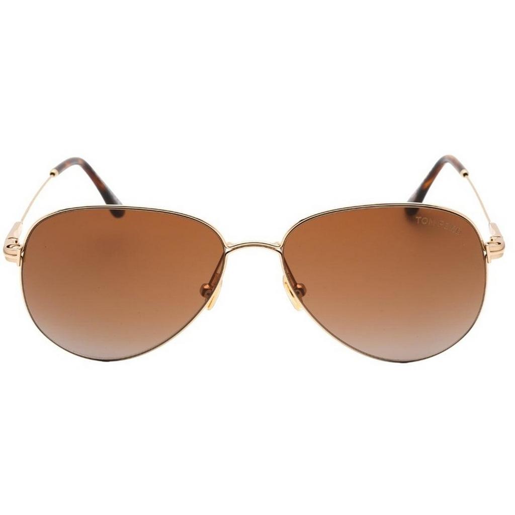 Tom Ford Mens Porscha Sunglasses