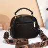Women's Bag Fashionable Versatile Shoulder Bag Shopping Handbag