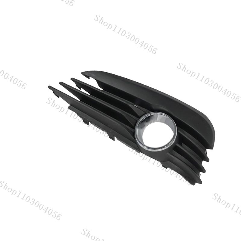Dla Vauxhall/Opel Vectra C 2002 2004 2005-2008 Osłona Kratki Lampy Przeciwmgielnej Przedniej Z Otworami Akcesoria Samochodowe 13182921 13205877