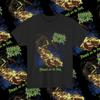 T-shirt Morbid Angel "Blessed Are the Sick" Death Metal Band Stile Vintage
