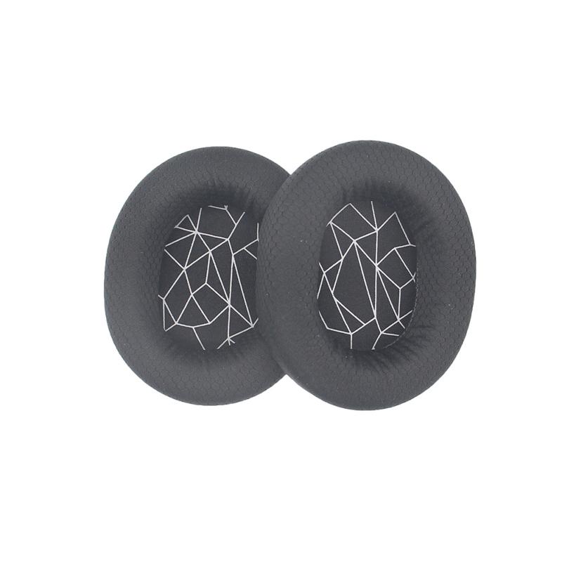 

2 шт Замена наушников Рукав Губка Наушники Амбушюры Подушка Подушка Чехол Совместимый Для