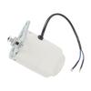 Sewing Machine Motor 5500 RPM 70W 0.3Amp Multi Functional Home Universal Replacement Accessories with Bracket