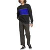 Adidas Originals Arched Logo Crewneck Sweatshirt IY1623