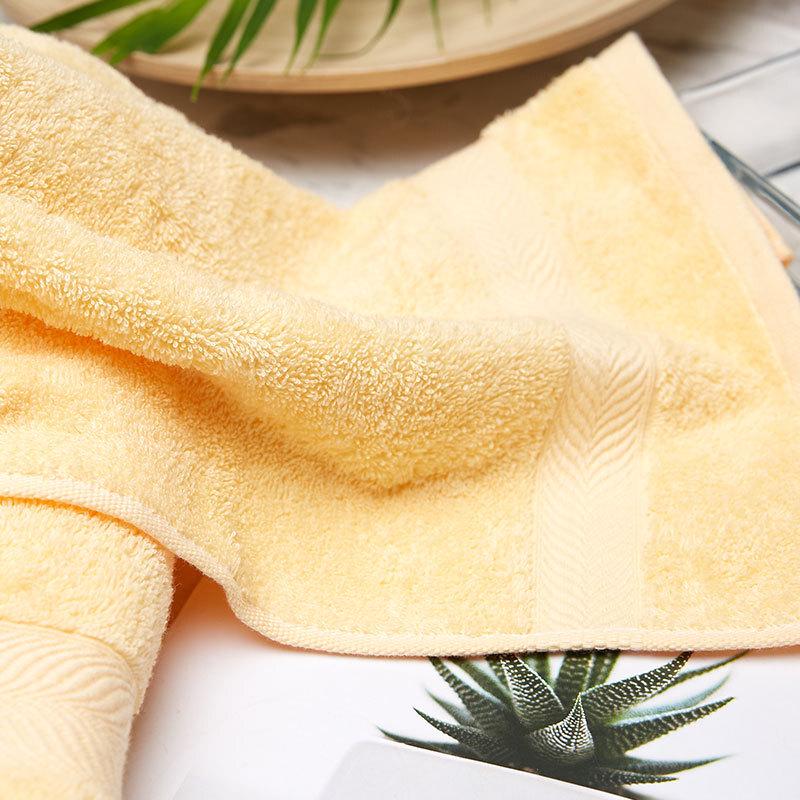 Jie Li Ya Cotton Spiral Terry Bath Towel