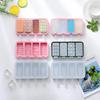 Silicone Ice Cream Mold Cheese Sticks Mould Ice for Pop Molds Kitchen Gadget Popsicles Mold DIY Kitchen Accessories 2 Co