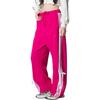 Adidas Casual Pants Women's Pink Moderate Other KR8708