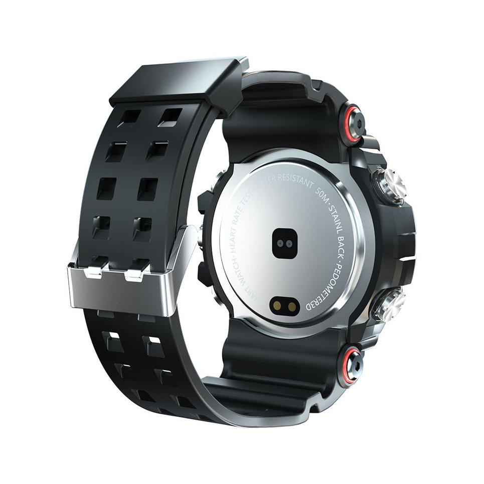 smartwatch 50 atm