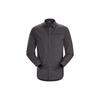 Shirts Men's Pointed Collar Moderate Shirt 23076