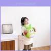 Adorable Cartoon Animal Shell Backpack For Kids Perfect Lightweight Toddler School Bag