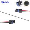1/10PCS Sensor Wire Plug Connector 96182634 For Buick Excelle Daewoo Lanos Nubira Kalos Chevrolet Aveo Optra Opel Astra