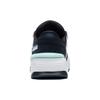 Li Ning Chan Chen Fashion Trend Low Top Sports Casual Shoes Women Sneakers Black White Blue AGCS246-1