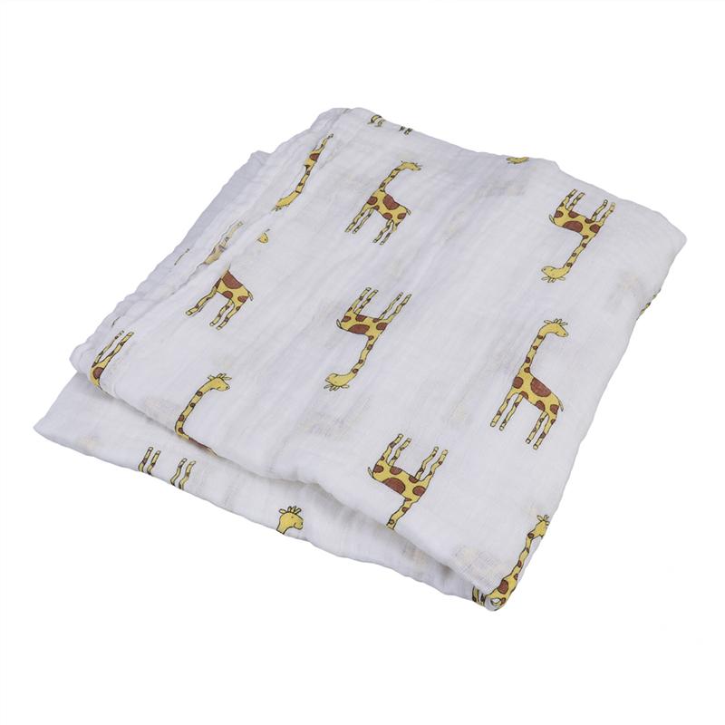cheap muslin blankets