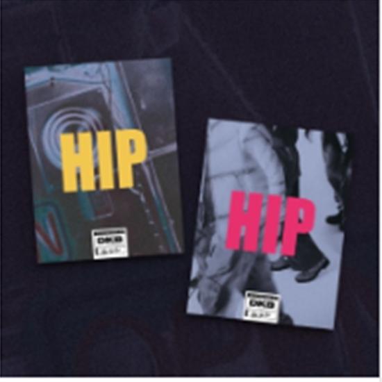 

DKB - 7-й міні-альбом [HIP] 0