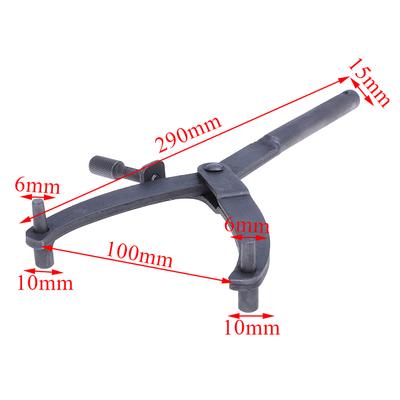 Motorcycle Motors Variator Remover Puller Tool For Scooter Moped Gy6 50Cc 125Cc