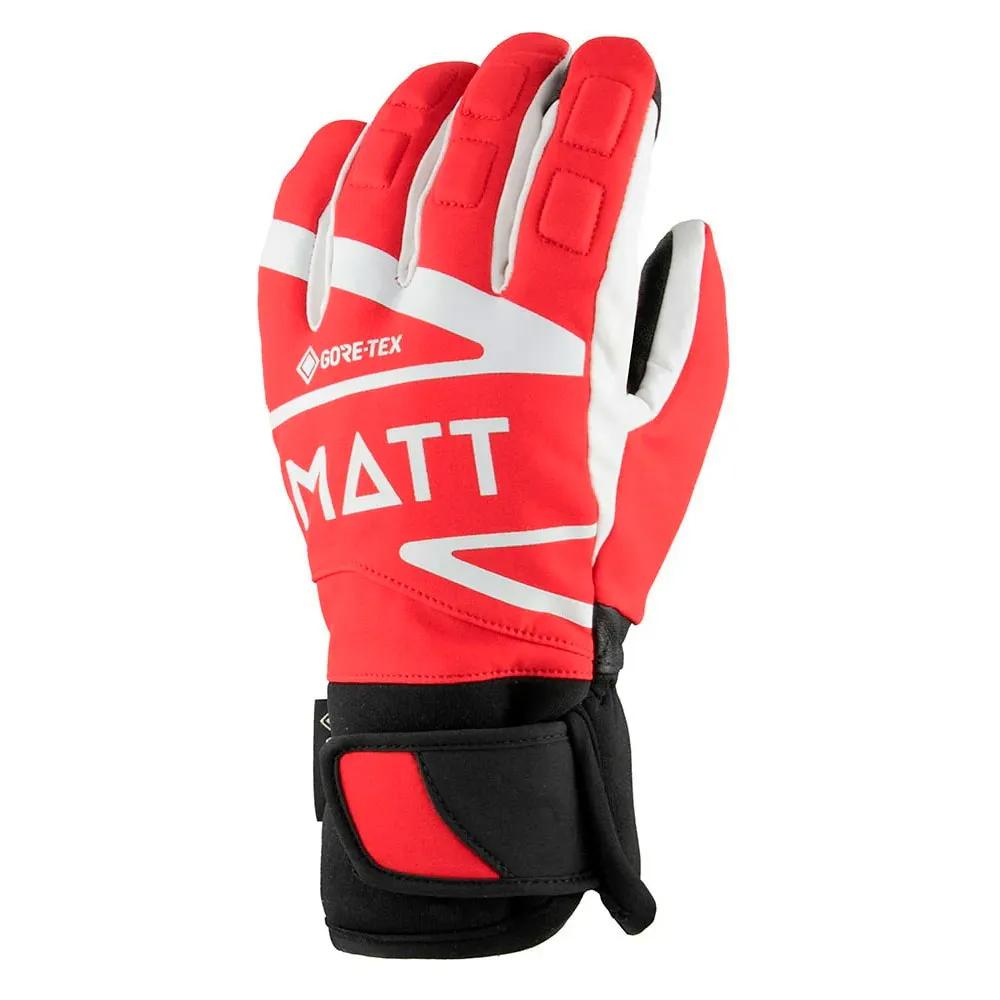 

Matt Перчатки Skifast Goretex 6 Years