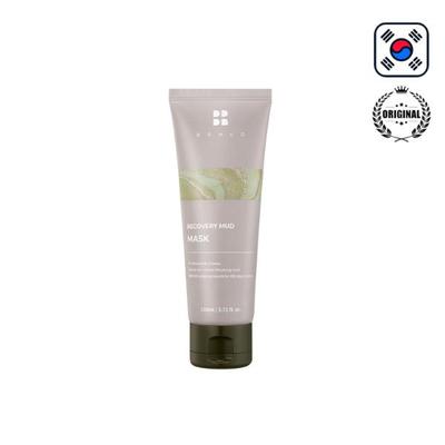 BRMUD Relief Bahenní maska 110 ml