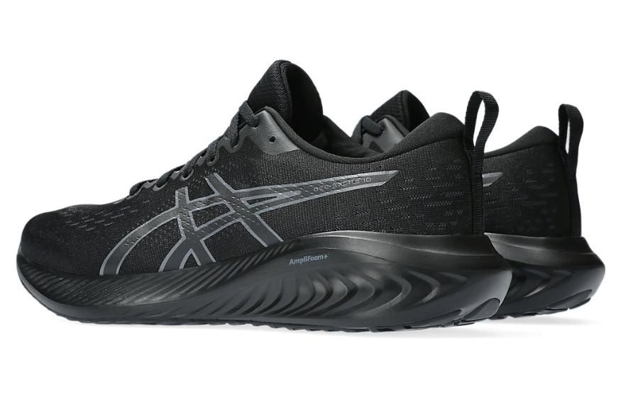 ASICS Gel Excite 10 Black Carrier Grey 1011B600-002