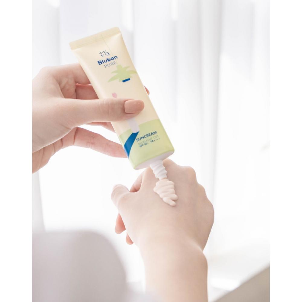 Bluban Pure Sun Cream 50ml