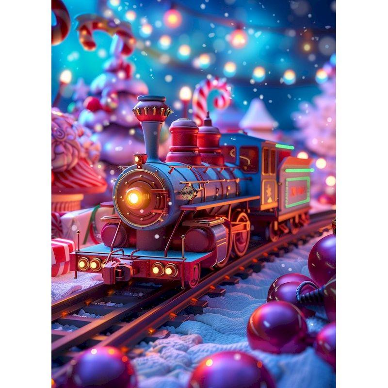 CHENISTORY Diamond Painting Fantastic Scenery Picture Of Rhinestones Landscape Diamond Mosaic New Arrivals Handmade Gift